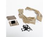 FMA EX FTP RAIL 3.0 RETROFIT KIT TB1429